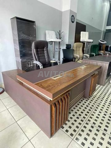 Bureaux VIP – Luxe, Élégance et Prestige - 2