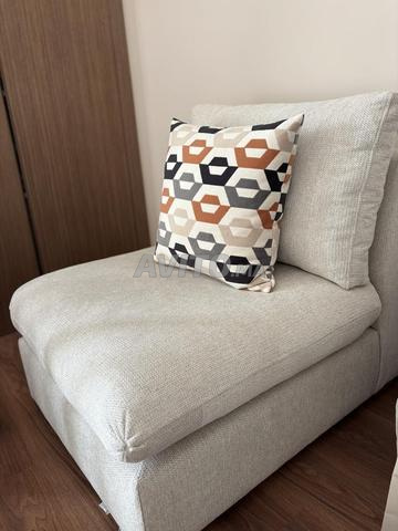 صالون عصري للبيع - 2