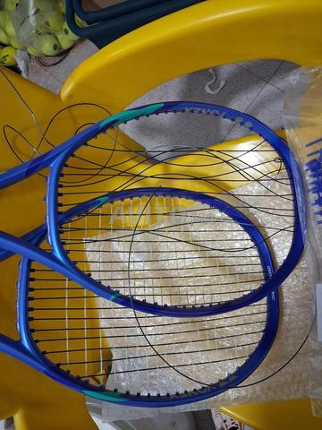 02 مضارب يانيس ايزون 98 305 جرام - 2