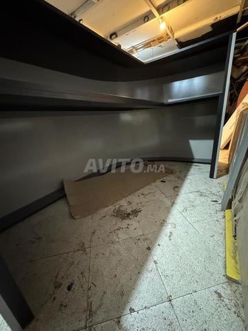 عودة إلى المكتب - 2