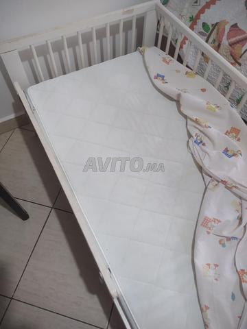 سرير للأطفال - 2