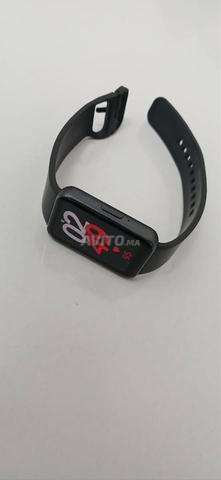 ساعة سامسونج جالكسي فيت 3