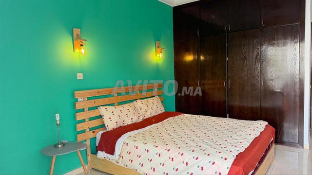 Appartement à vendre 174 m² à Rabat - 2