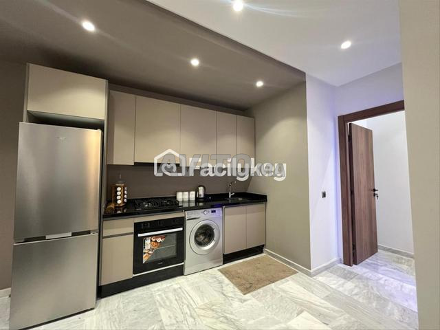 شقة بمساحة 50 متر مربع في الدار البيضاء - 2