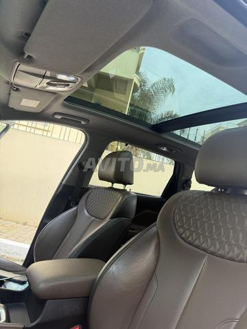 هيونداي سانتا في 2020 - 2