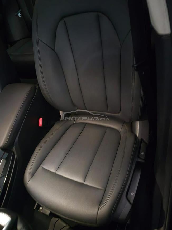 BMW X3 Automatique 2021 en Excellent état  