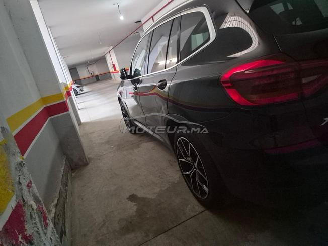 BMW X3 Automatique 2021 en Excellent état  