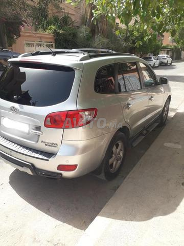 Hyundai SantaFe à vendre - 2