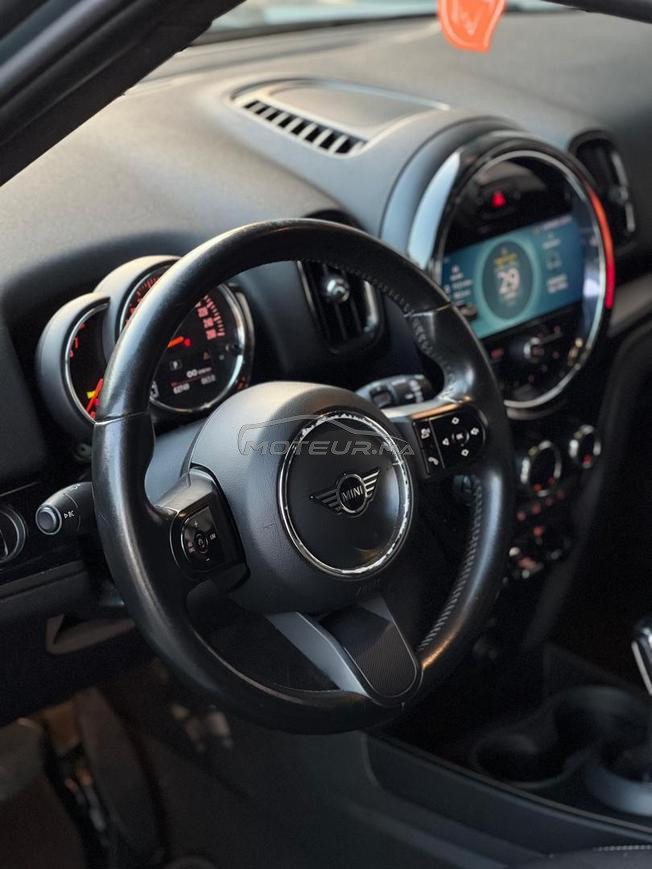 Mini Cooper countryman Essence