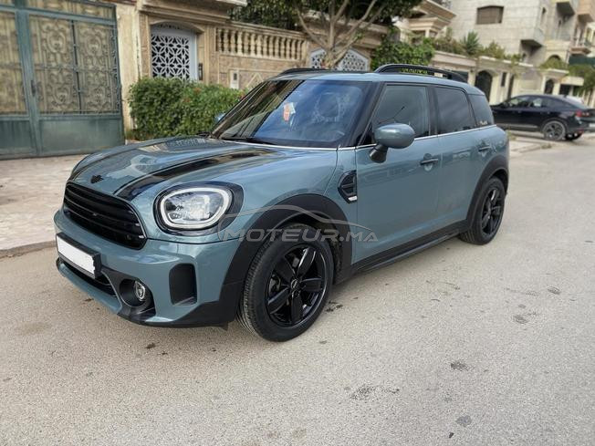 Mini Cooper countryman Essence