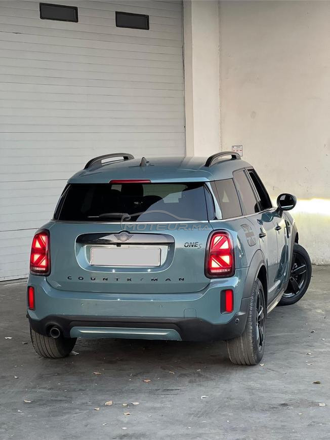 Mini Cooper countryman Essence