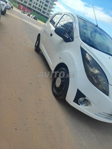 شيفورليه سبارك 2012 - 2