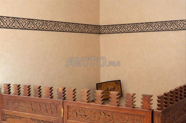 ✨ Villa d'exception Zohour Targa - 2