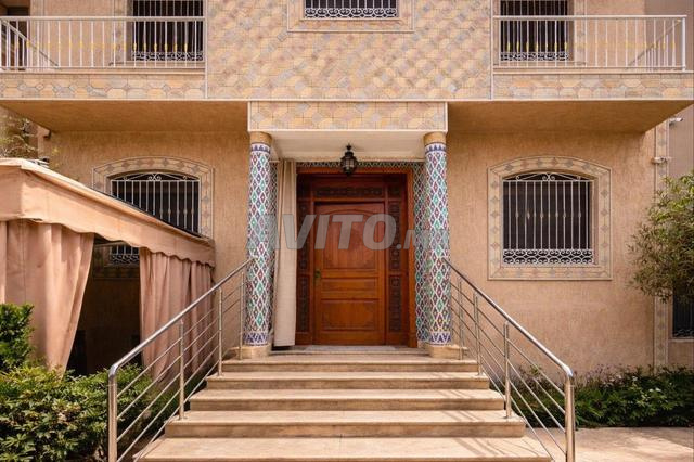 ✨ Villa d'exception Zohour Targa