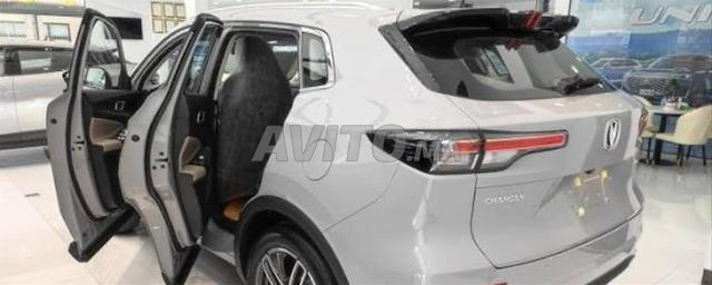 Changan CS55 Essence - 2