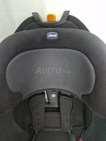 مقعد سيارة شيكو Gro-Up 123 - 2