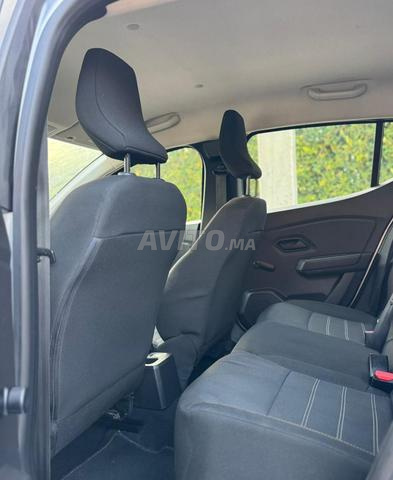 Dacia Sandero Diesel Manuelle 2021 à Casablanca