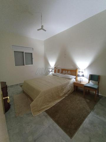 Appartement meublé à louer KORTOBA SIAM