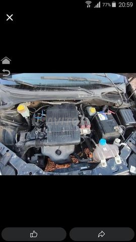 Fiat Linea Essence Manuelle 2009 à Casablanca - 2