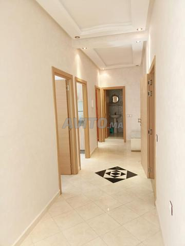 Appartement à vendre 55 m² à Bouznika - 2