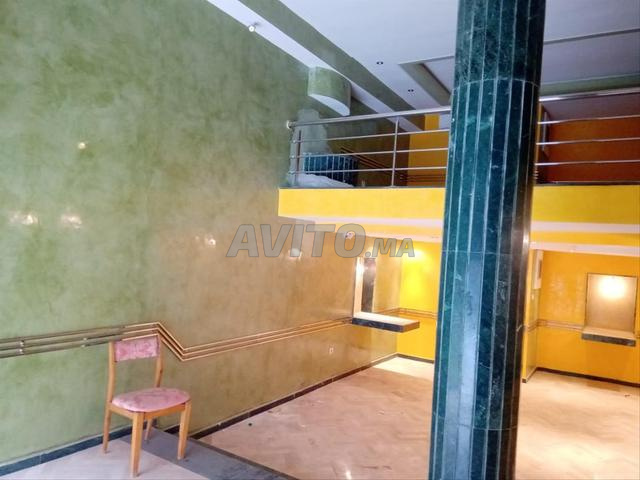 Local commercial recherché pour activité café-restaurant - 2