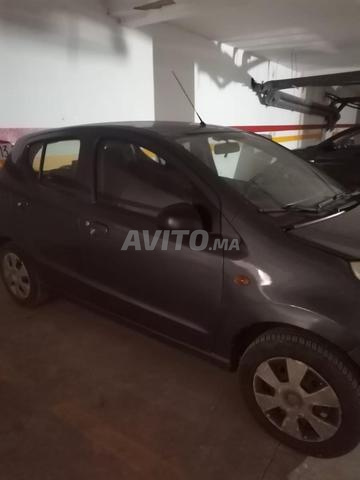 Suzuki Celerio Essence Manuelle 2009 à Casablanca - 2