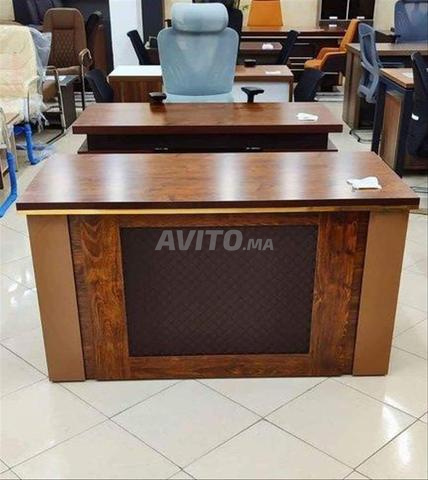 مكاتب VIP – أناقة ترفع مستوى العمل - 2