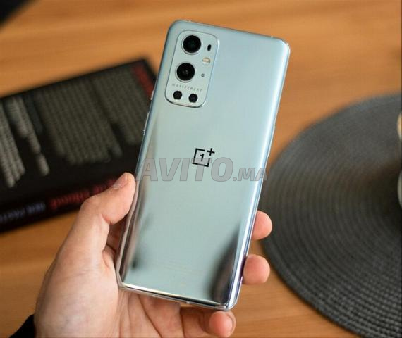 ONEPLUS 9 PRO 256GB - 2