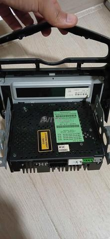 راديو هوندا جاز 2006 - 2