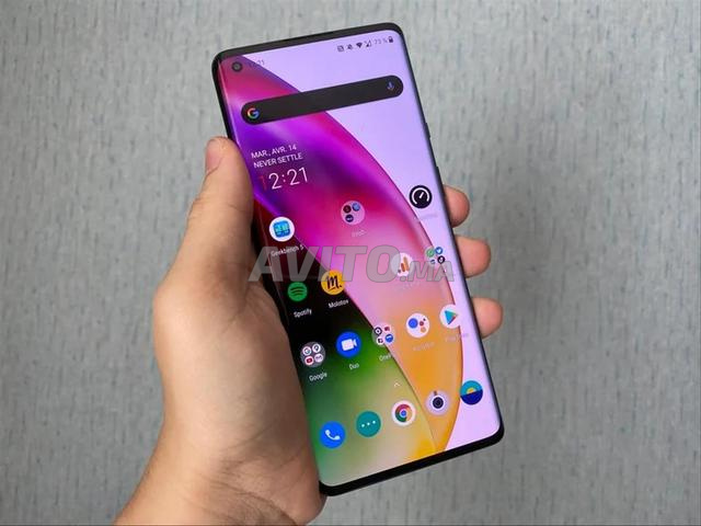 ONEPLUS 9 PRO 256GB - 2