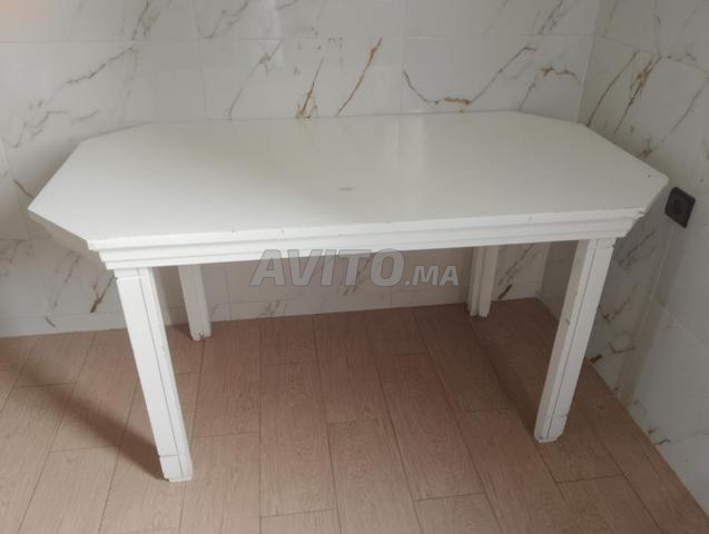 مائدة الطعام - 2