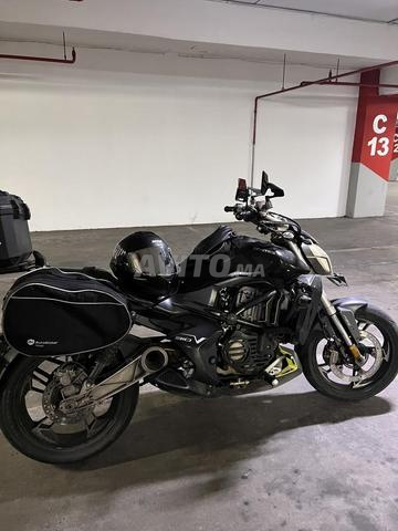 Zontes 310v modèle 2021/12 - 2