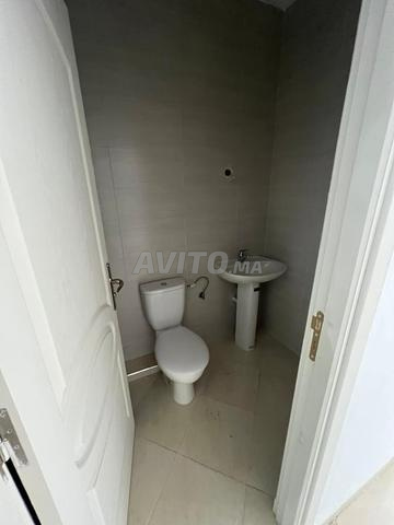 شقة 56 متر مصعد نقابة - 2