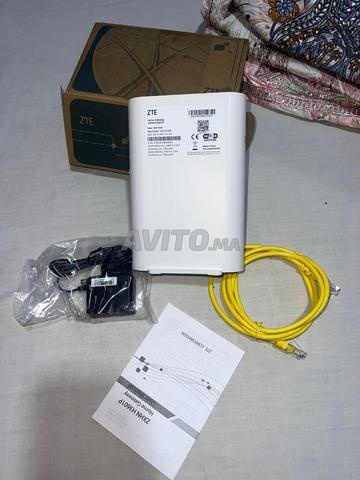 نقطة وصول واي فاي - 2