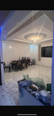 شقة للإيجار 84 م² في أولاد صالح - 2