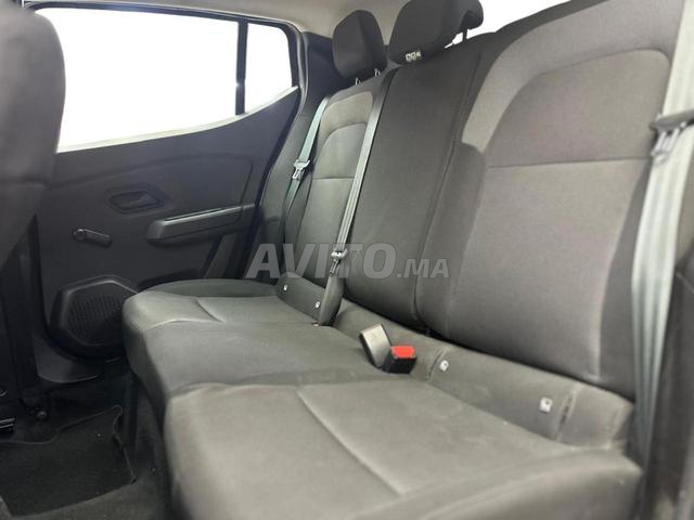 Dacia Sandero Diesel Manuelle 2023 à Casablanca - 2