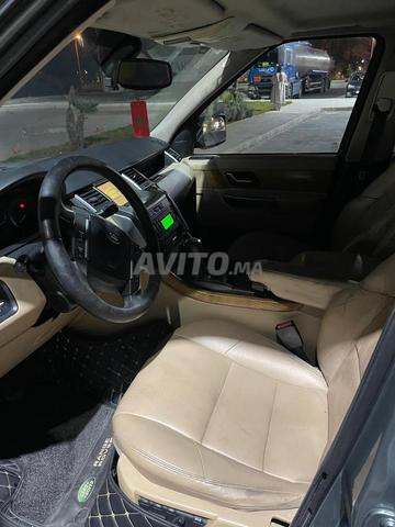 Land Rover Range Rover Sport Diesel Automatique - 2