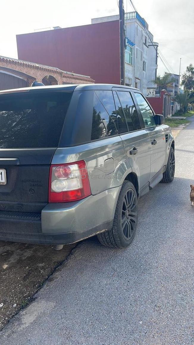 Land Rover Range Rover Sport Diesel Automatique