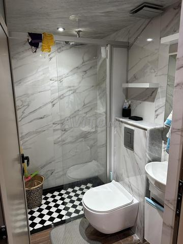 شقة مجددة بالكامل - 2