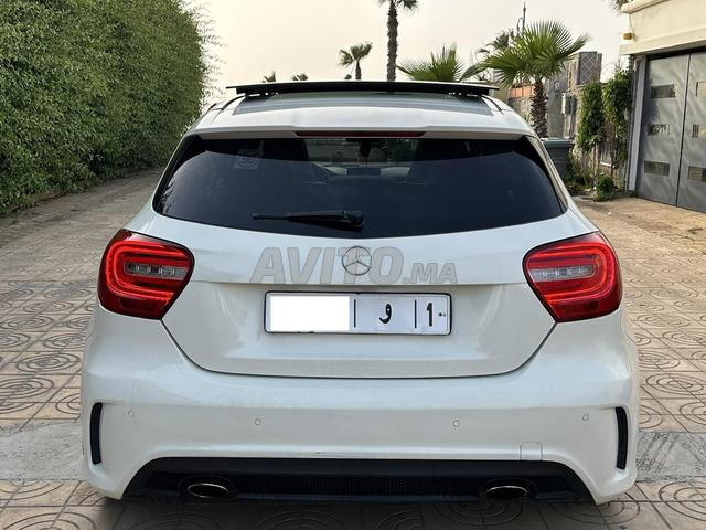 مرسيدس A 200 2013 ديد في 2021 - 2