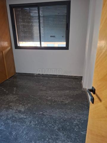 Appartement à louer vide à Es Saada.. - 2