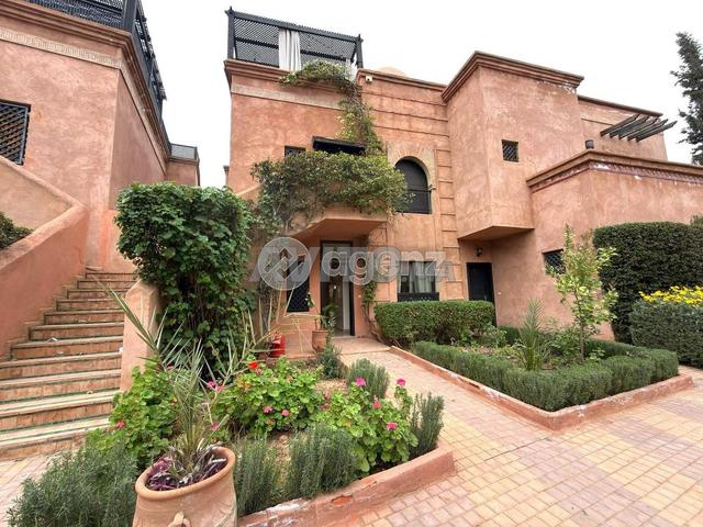 RAK-AN-1073 - شقة للبيع في أملكيش