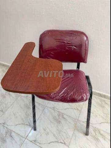 كراسي ISO (زائر) بعرض خاص - 2