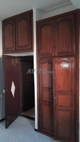 شقة صغيرة شاملة الماء والكهرباء مسجد بيرنزaran - 2