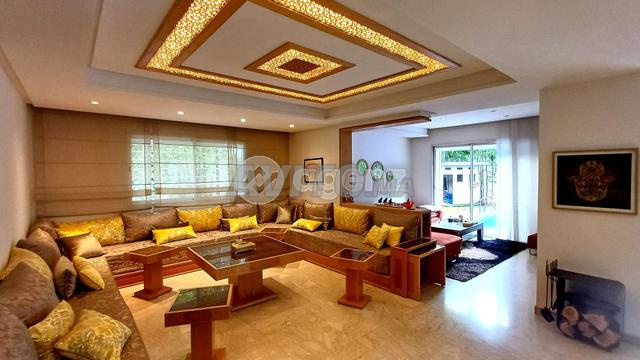 MEK-ME-1063 - فيلا للبيع في باب منصور