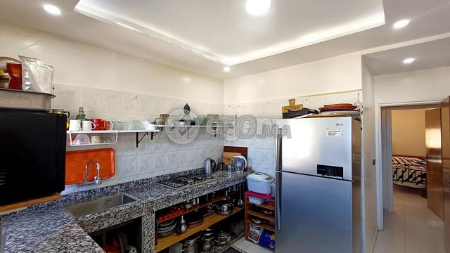 FES-SA-1049 - Appartement à vendre à Route immouzer - 2