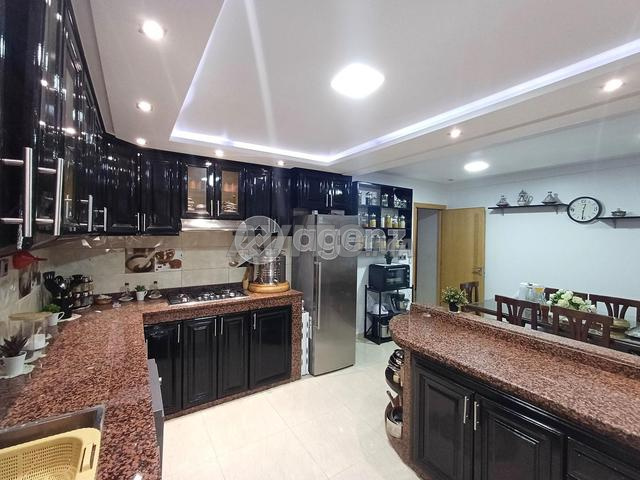 CMN-ME-1711 - شقة للبيع في لا جيروند - 2