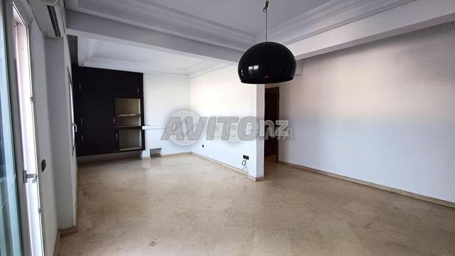 CMN-AN-1878 - Appartement à vendre à Val d'anfa