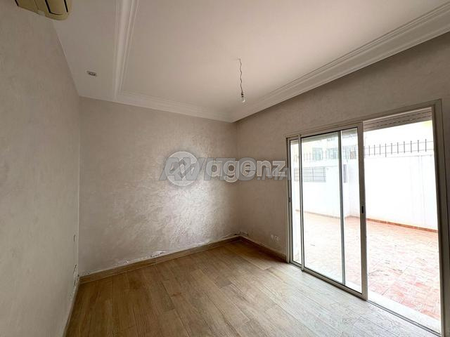 CMN-AN-1818 - Appartement à vendre à Bourgogne - 2