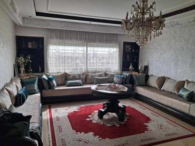 شقة شارع فرح - 2